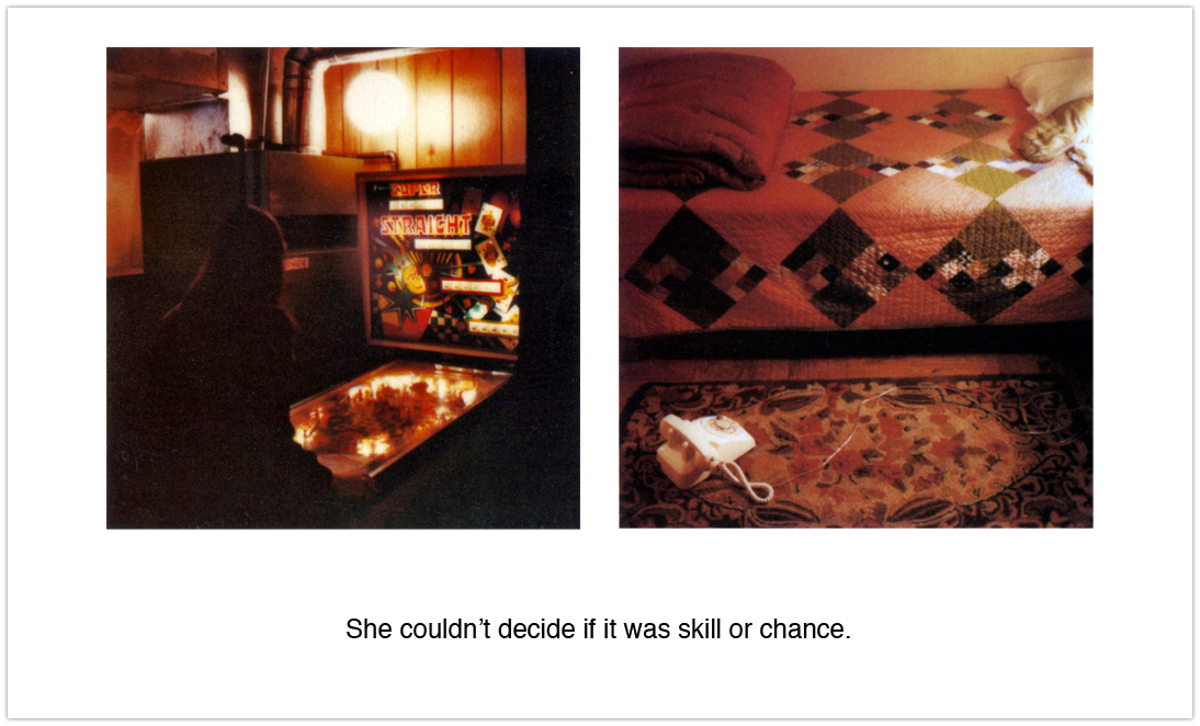 Skill or Chance