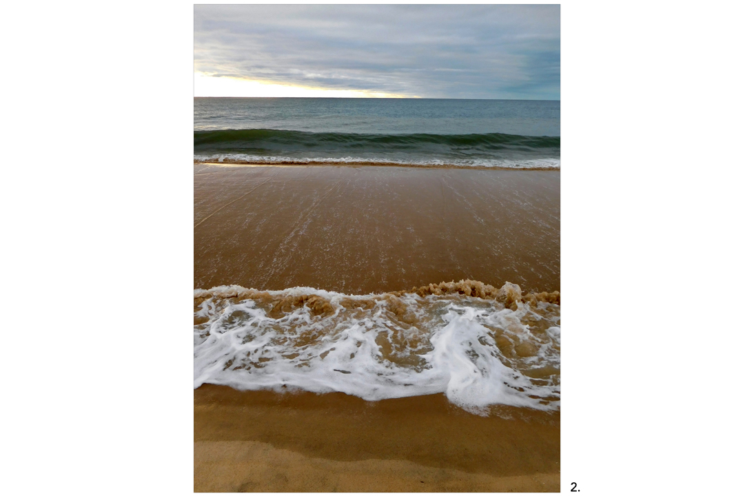 00A Ocean White Foreground