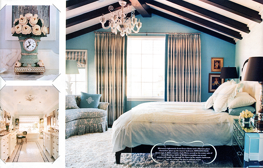 O at Home Weiss Spread 4